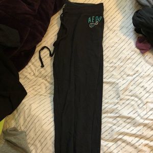 Aeropostale sweatpants
